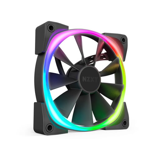 NZXT Aer RGB 2 Case Fan Price in Bangladesh 2021Techland BD